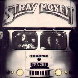 Stray : Move It